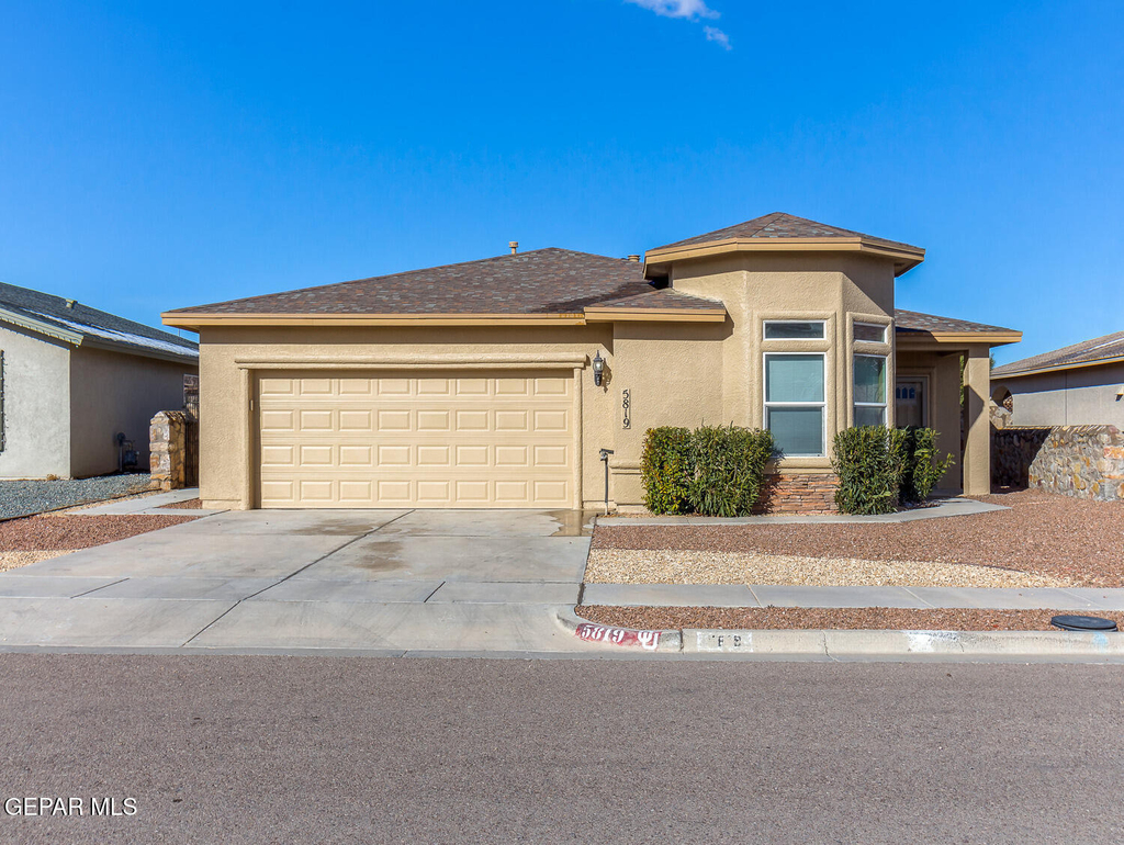 5819 Redstone Rim Drive - Photo 0