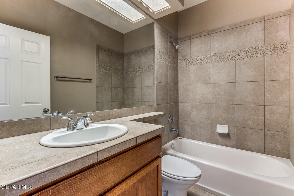 5819 Redstone Rim Drive - Photo 15