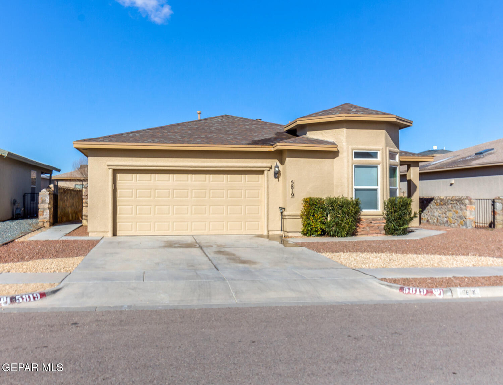 5819 Redstone Rim Drive - Photo 1