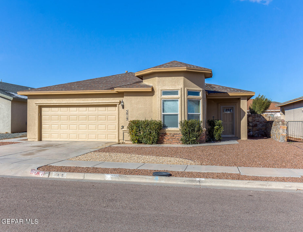 5819 Redstone Rim Drive - Photo 2