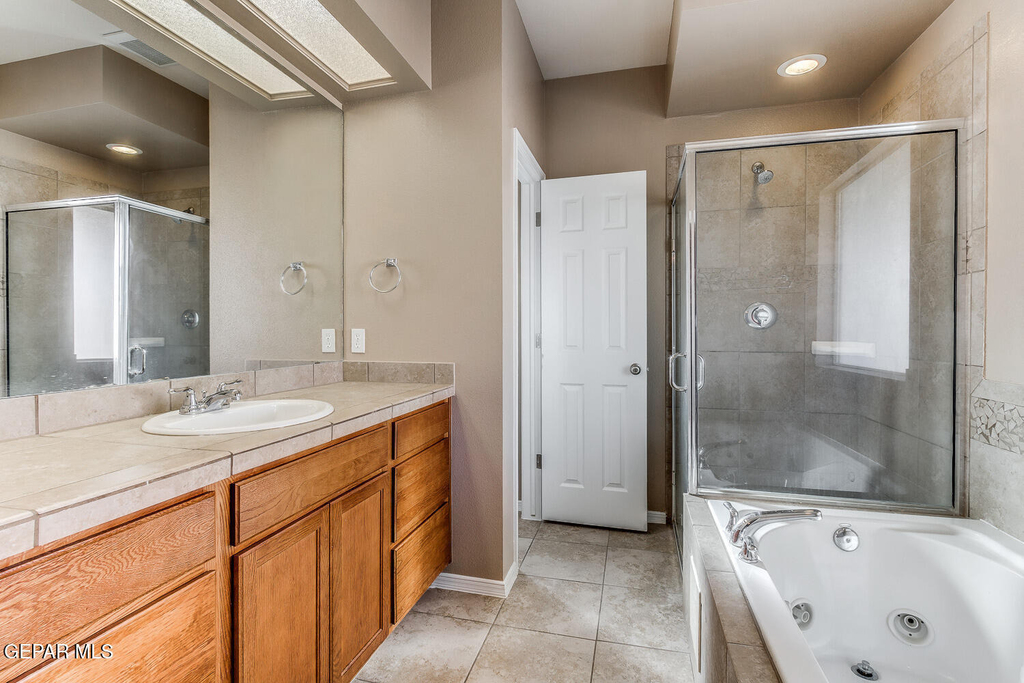 5819 Redstone Rim Drive - Photo 19
