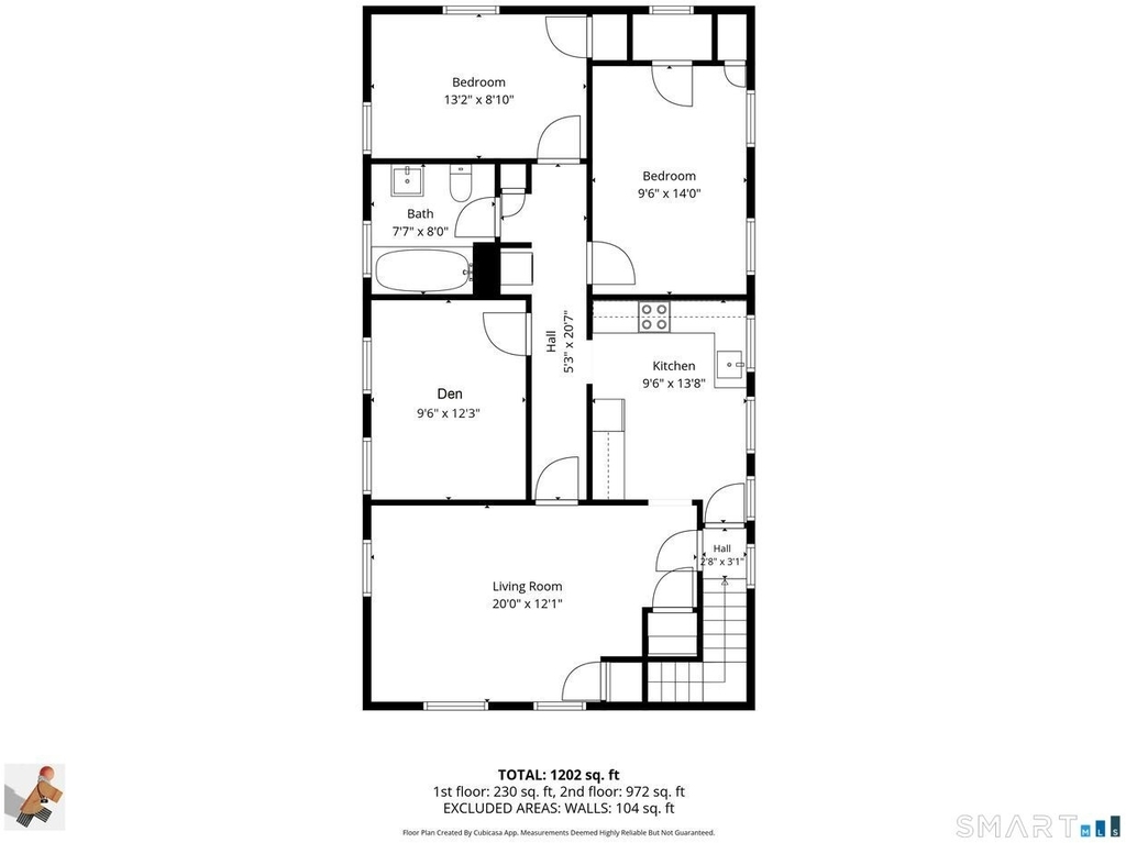 94 Honey Hill Road - Photo 17