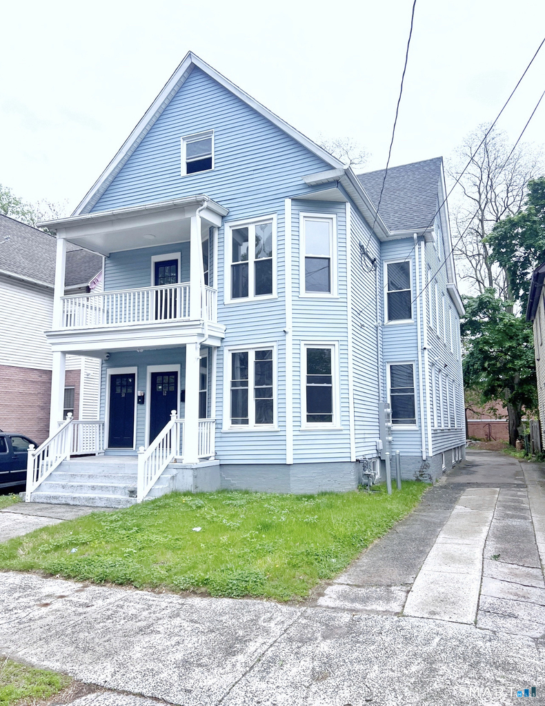 52 Admiral Street - Photo 0