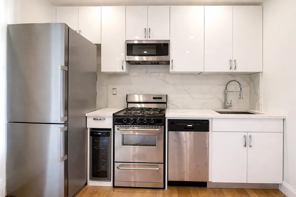 156 East 117th Street - Photo 0