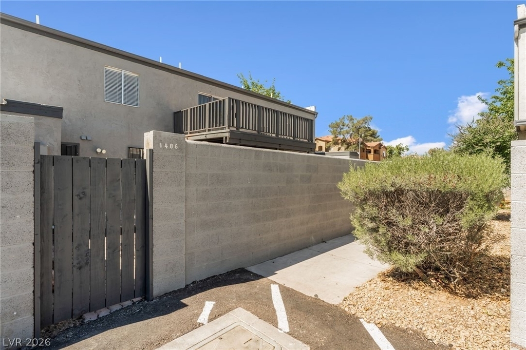 1406 N Jones Boulevard - Photo 31