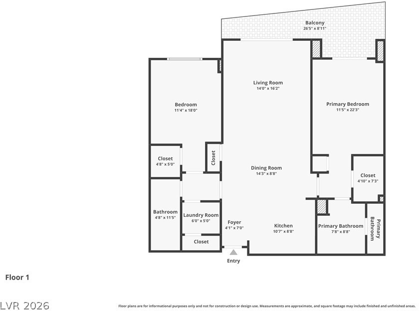 8255 Las Vegas Boulevard - Photo 40