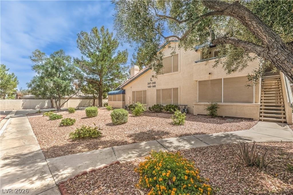 3425 E Russell Road - Photo 1