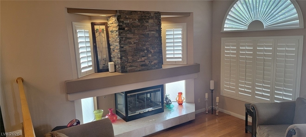 8201 Mountain Heather Court - Photo 9