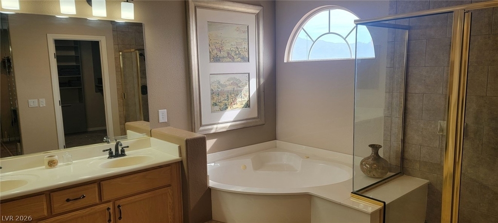 8201 Mountain Heather Court - Photo 20