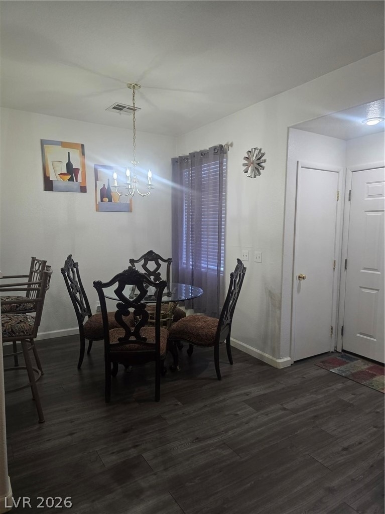 1009 Nevada Sky Street - Photo 2