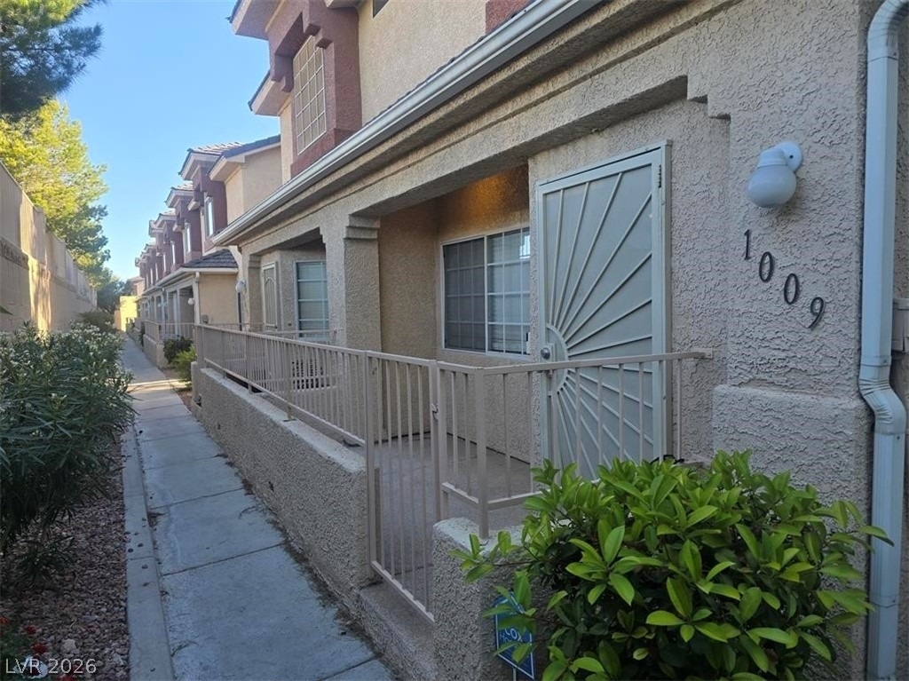 1009 Nevada Sky Street - Photo 4