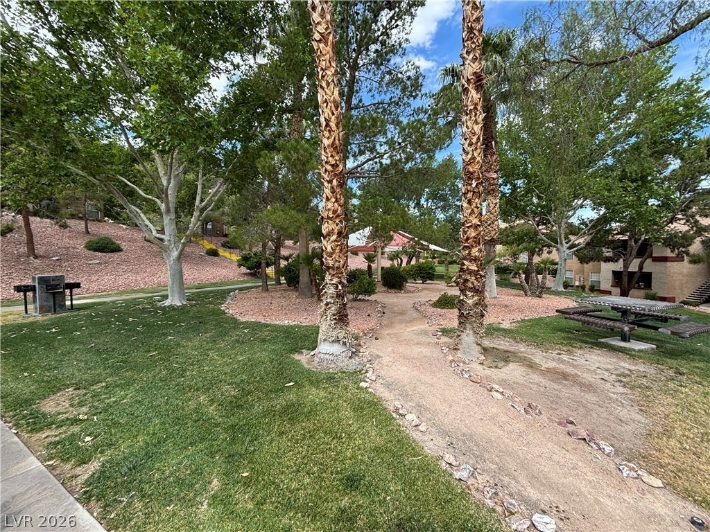 231 W Horizon Ridge Parkway - Photo 24