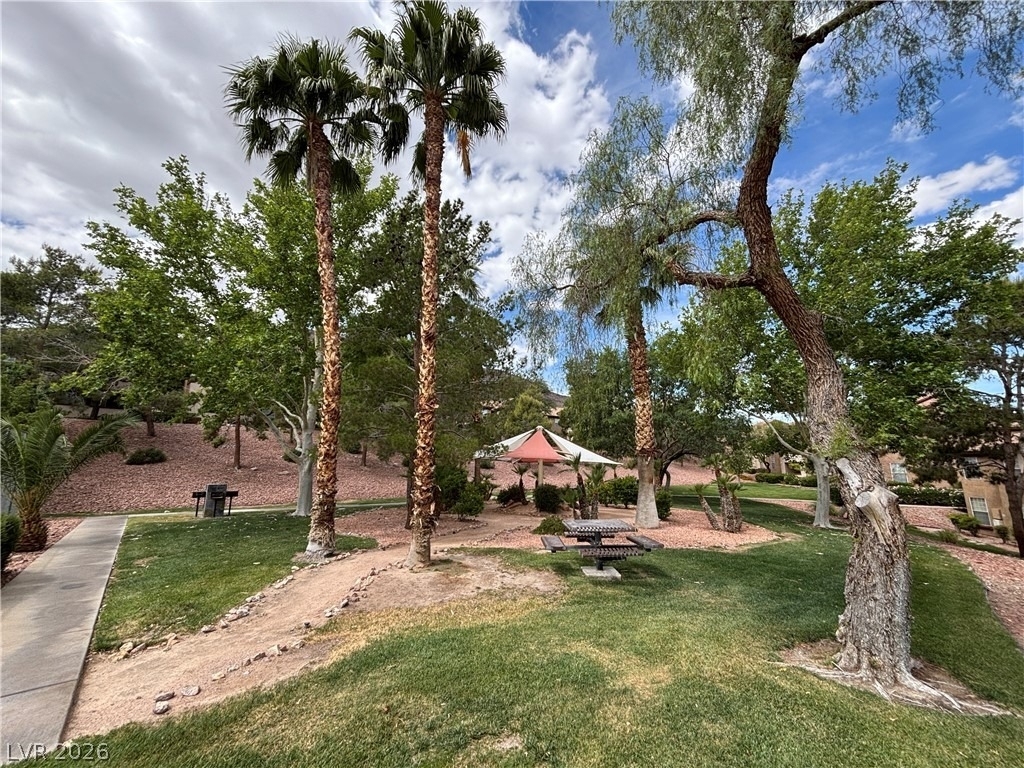 231 W Horizon Ridge Parkway - Photo 23