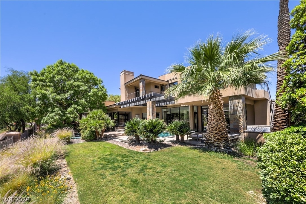 1501 Foothills Village Drive - Photo 1