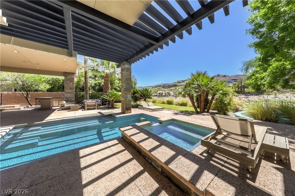 1501 Foothills Village Drive - Photo 74