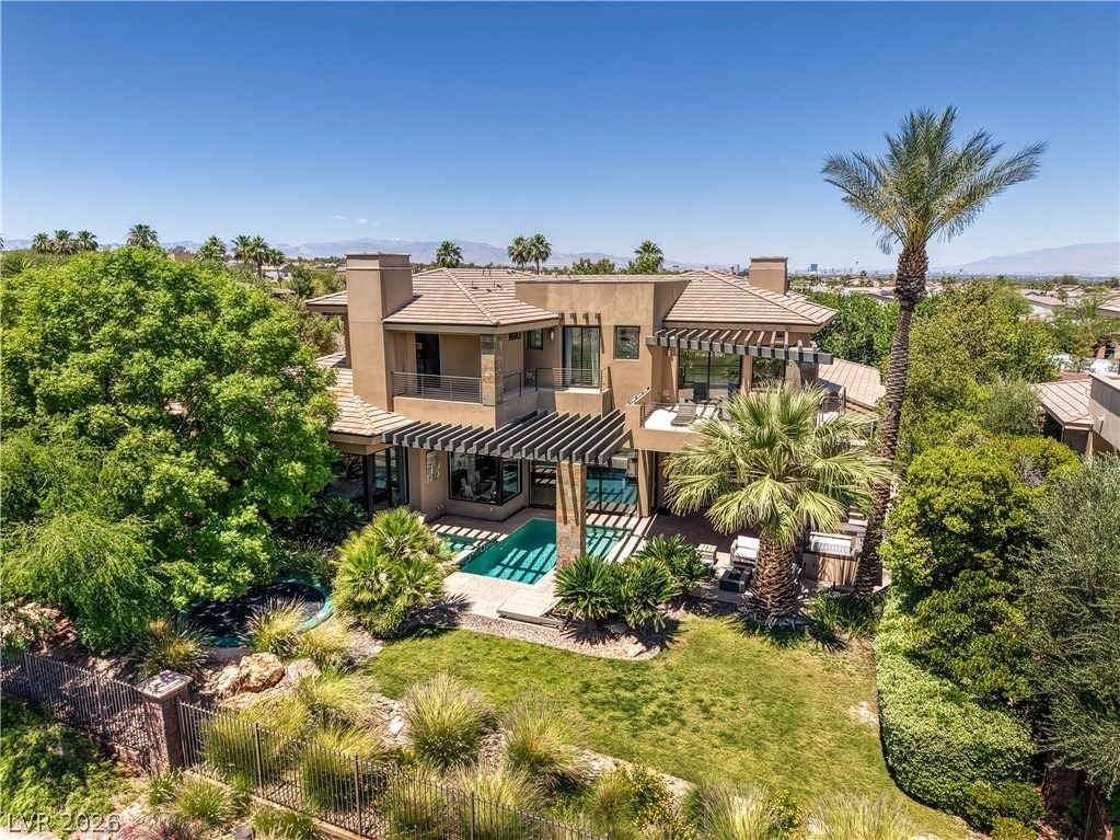 1501 Foothills Village Drive - Photo 88
