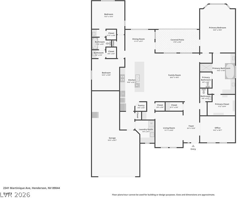 2341 Martinique Avenue - Photo 87