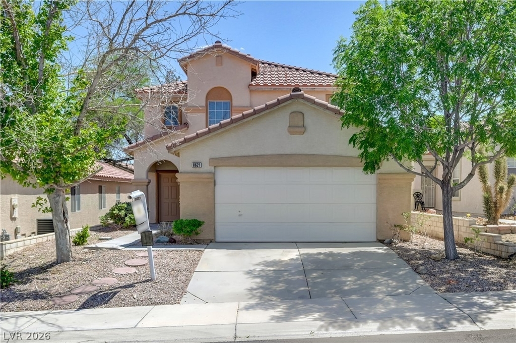 8621 Grand Pine Avenue - Photo 0