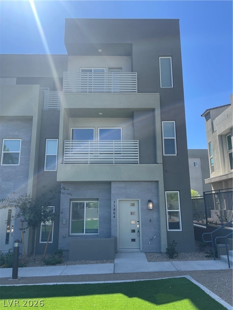11484 Roaring Peak Drive - Photo 1