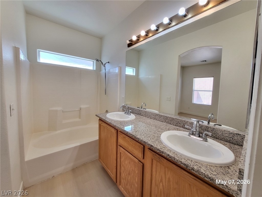 4528 Silverado Sage Avenue - Photo 11