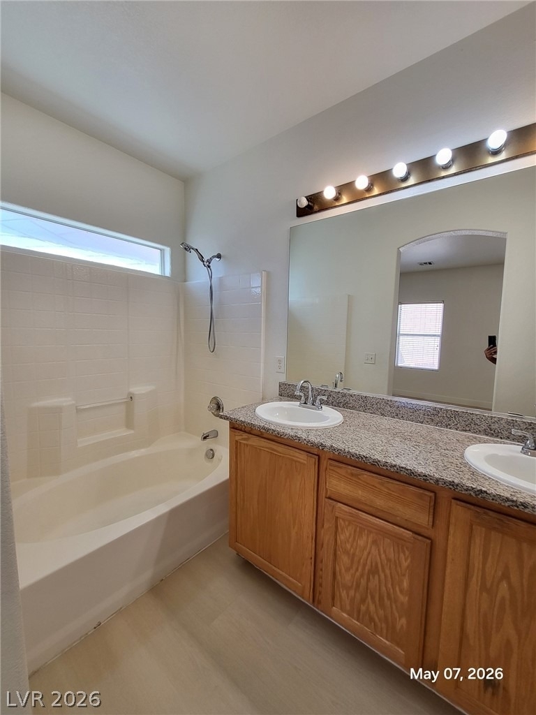 4528 Silverado Sage Avenue - Photo 12