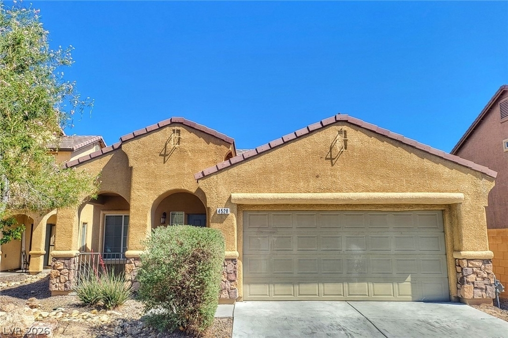 4528 Silverado Sage Avenue - Photo 0