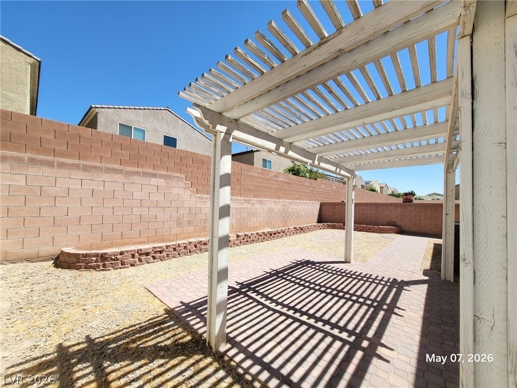 4528 Silverado Sage Avenue - Photo 16