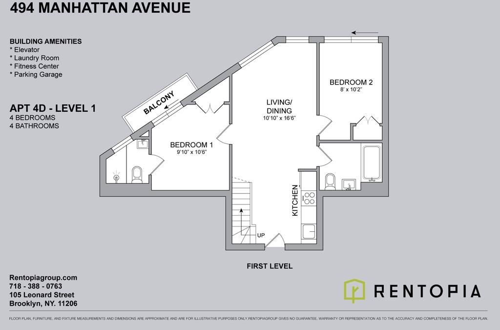 494 Manhattan Avenue - Photo 13