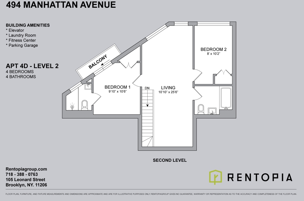 494 Manhattan Avenue - Photo 14