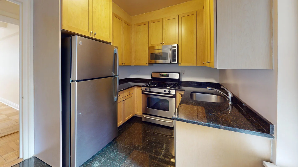 East 56th Street - Photo 6