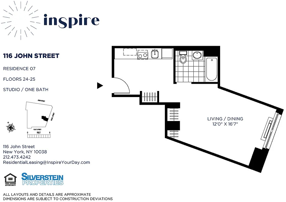116 John Street - Photo 17