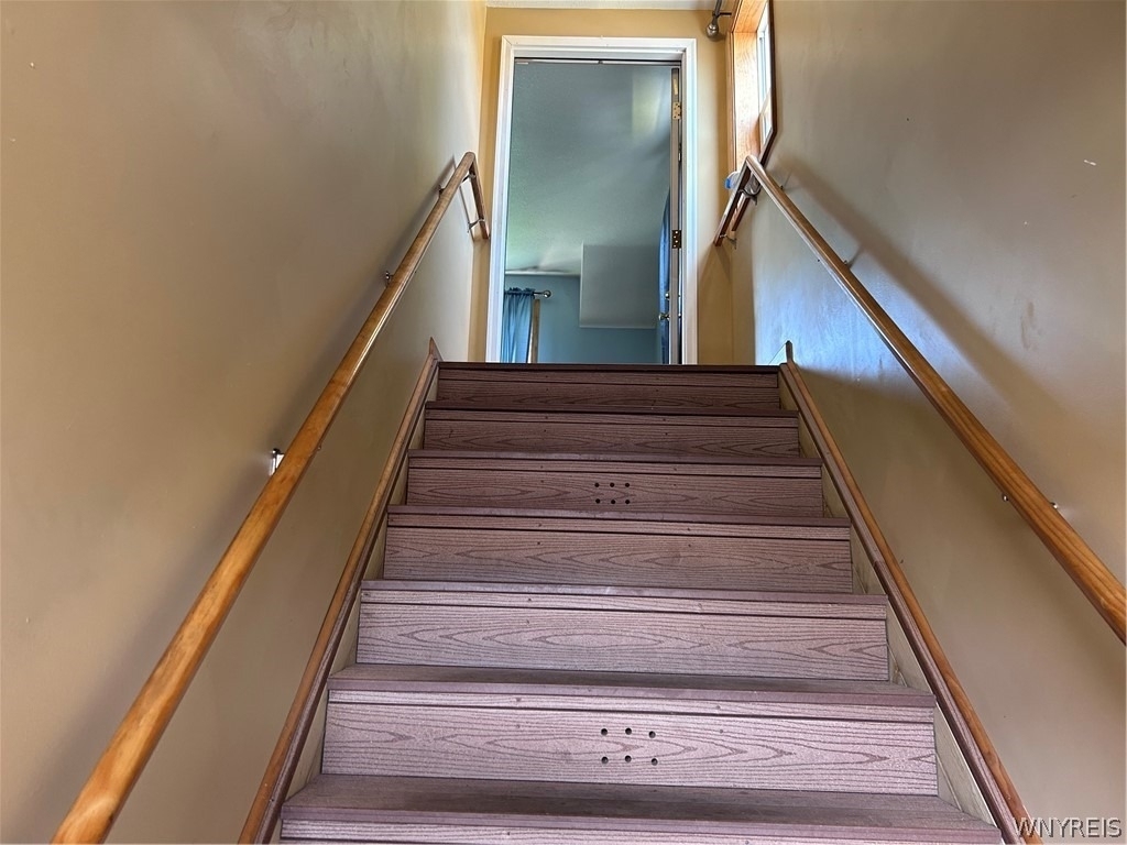 5834 S Transit Road - Photo 1