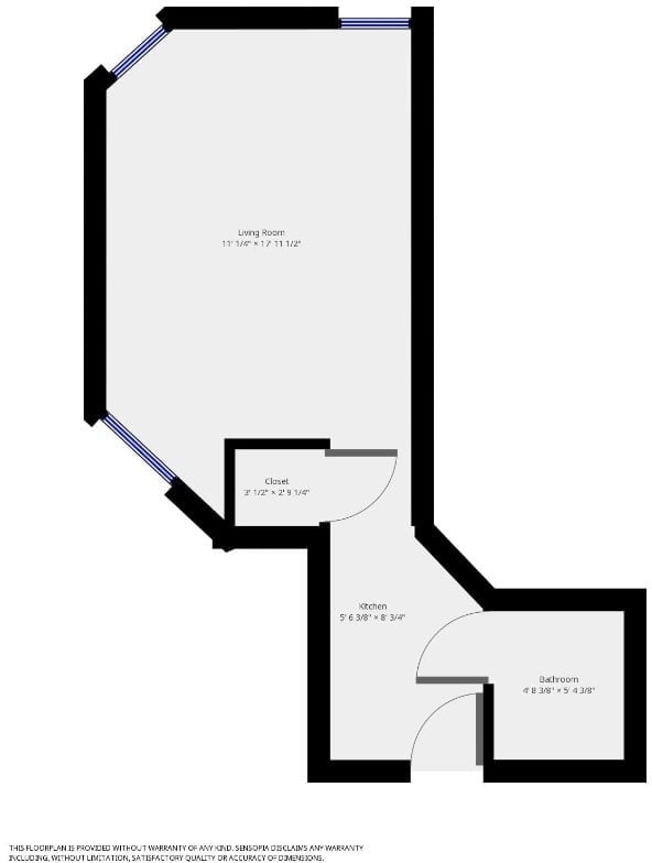 936 West End Avenue - Photo 5