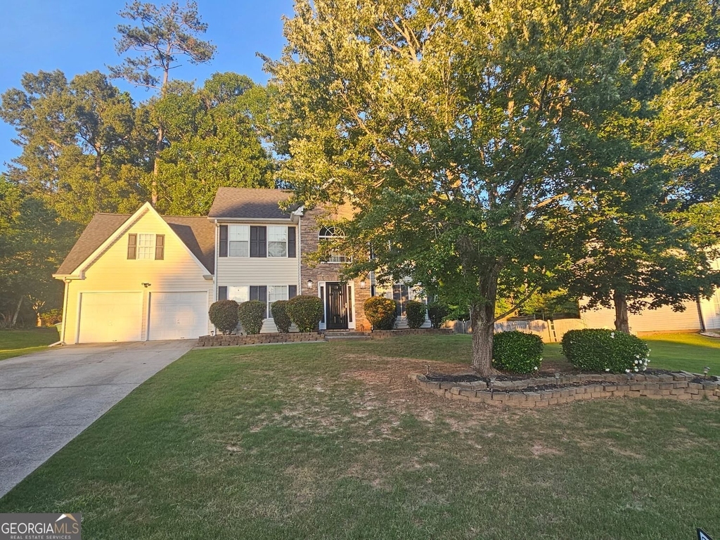 9376 Carnes Crossing Circle - Photo 1