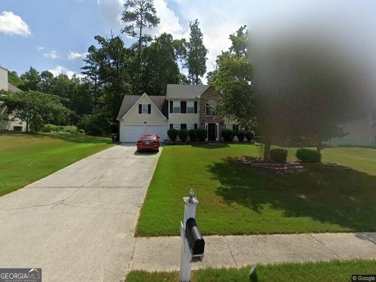 9376 Carnes Crossing Circle - Photo 0