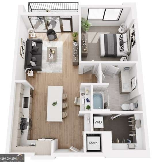 200 Nerem Street Nw - Photo 17