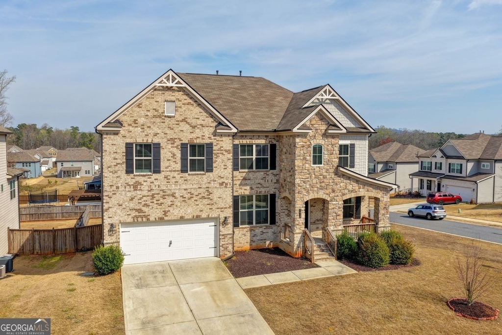 7410 Ansley View Lane - Photo 5
