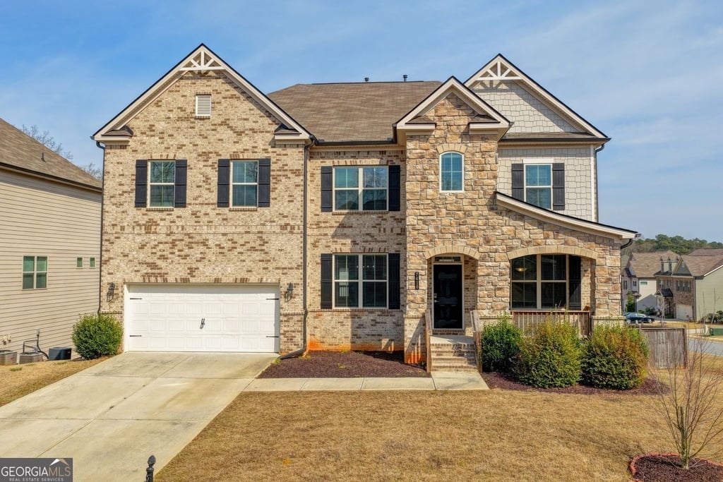 7410 Ansley View Lane - Photo 2