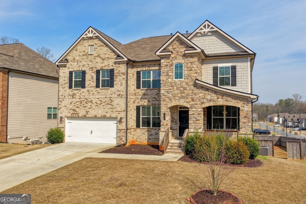 7410 Ansley View Lane - Photo 1