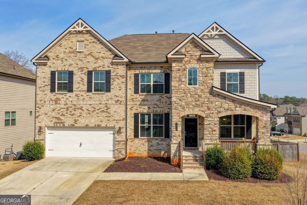 7410 Ansley View Lane - Photo 4