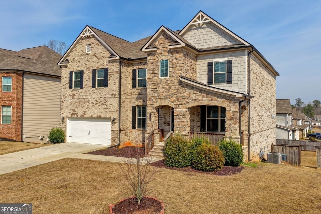 7410 Ansley View Lane - Photo 0