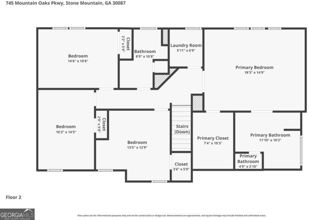 745 Mountain Oaks Parkway - Photo 17