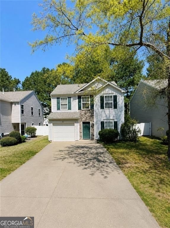 3477 Carraige Chase Road - Photo 0