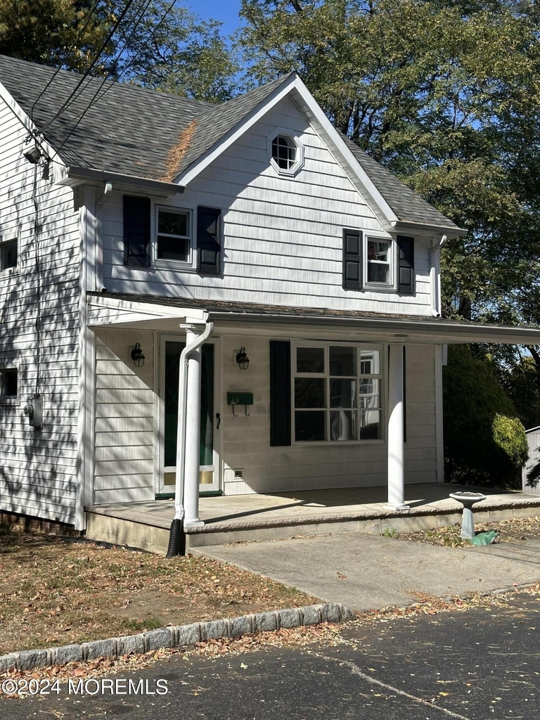 1 Leonardville Road - Photo 1