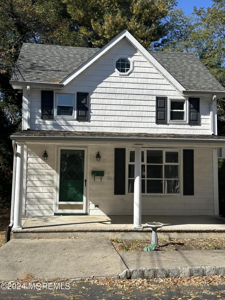 1 Leonardville Road - Photo 0