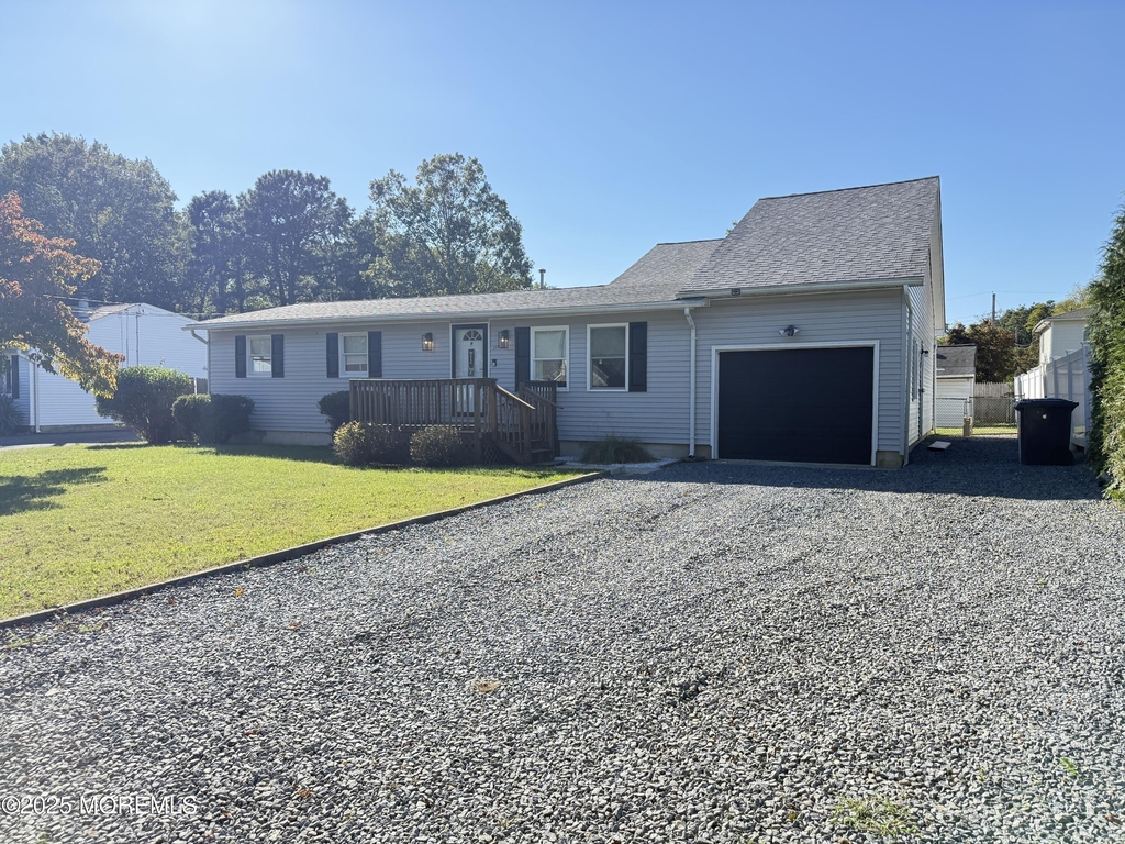132 Tiller Avenue - Photo 1