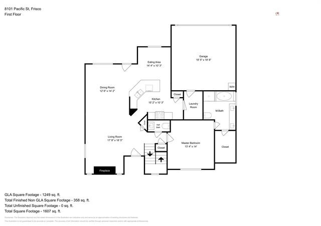 8101 Pacific Street - Photo 22