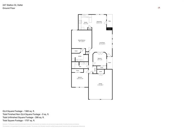 247 Stallion Drive - Photo 17