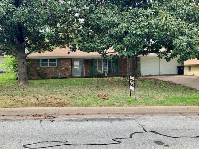 4809 Wheelock Drive - Photo 0