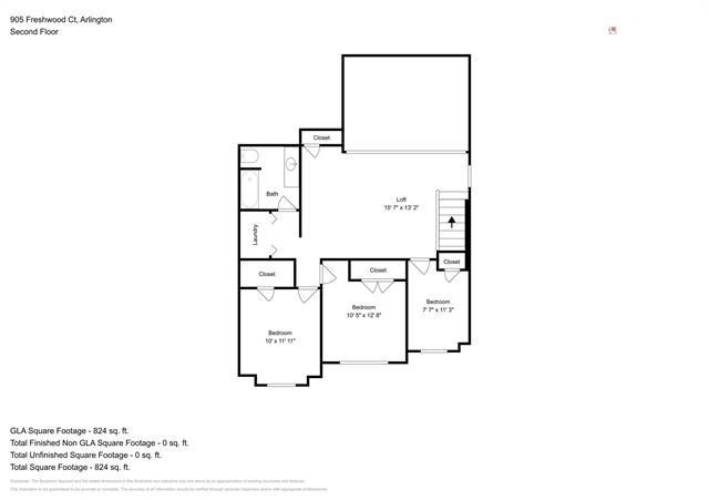 905 Freshwood Court - Photo 21